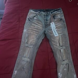 Purple Brand Jeans size 30